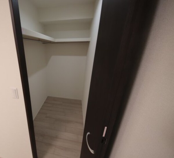 収納(同社施工例です。)