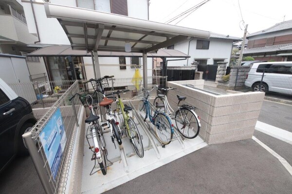 建物設備(同社施工例です。)