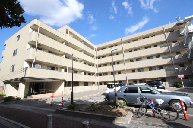 物件外観写真1　(外観です)