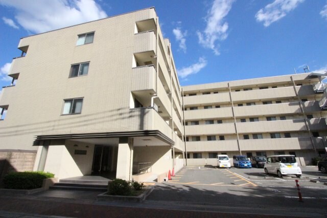 物件外観写真3　(おしゃれな外観です)