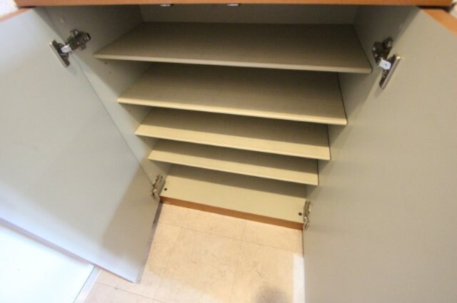 物件内観写真9　(収納があります)