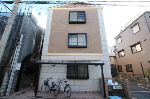 外観(物件の外観です)