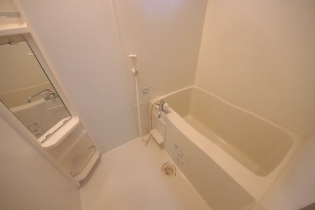 物件内観写真5　(お風呂で日々の疲れを落としましょう)