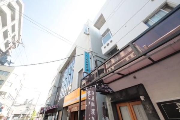 周辺環境(潮武庫之荘駅前保育園 3945m)