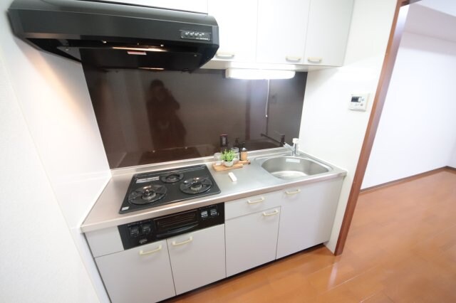 物件内観写真25　(キッチンです)