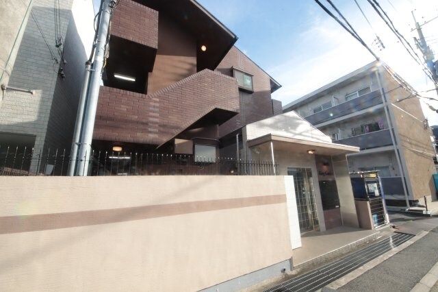 物件外観写真2　(外観です)