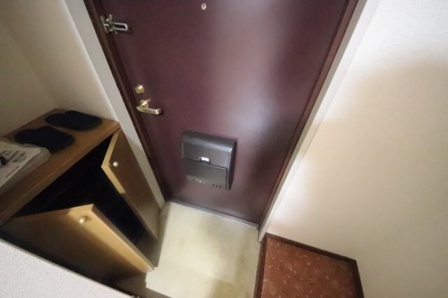 物件内観写真7　(収納があります)