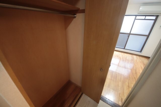 物件内観写真11　(大きなものも収納できそうです)