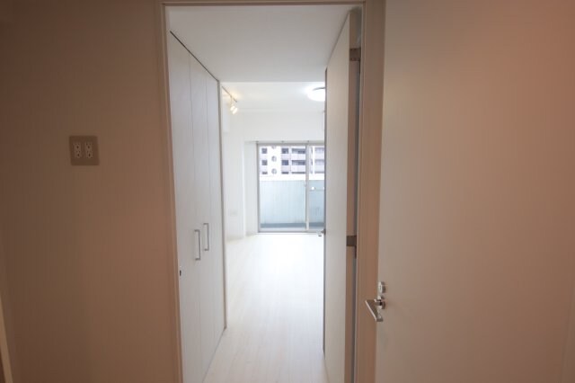 物件内観写真10　(明るい室内です)