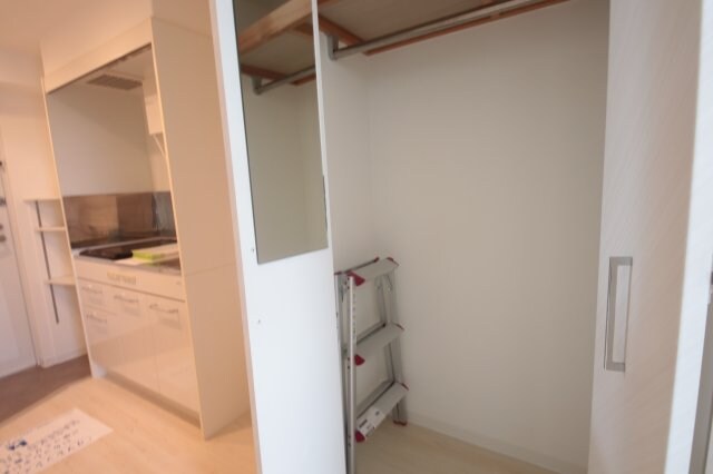 物件内観写真14　(きれいな内装です)