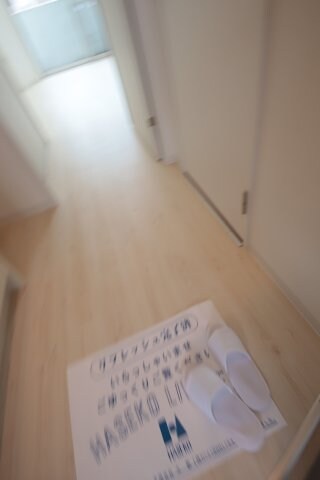 物件内観写真24　(過ごしやすい室内です)