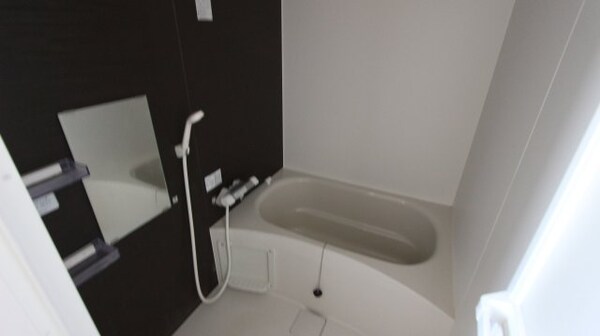 浴室(お風呂です)