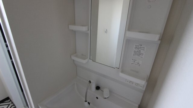 物件内観写真10　(洗面所です)