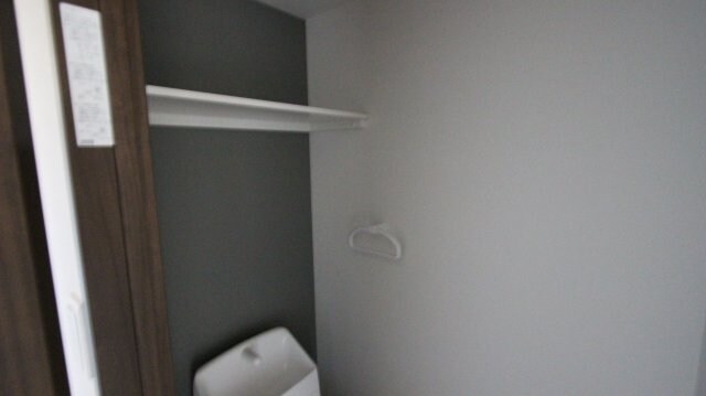 物件内観写真14　(中はこのようになっています)