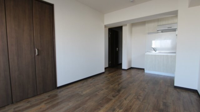 物件内観写真17　(リビングです)