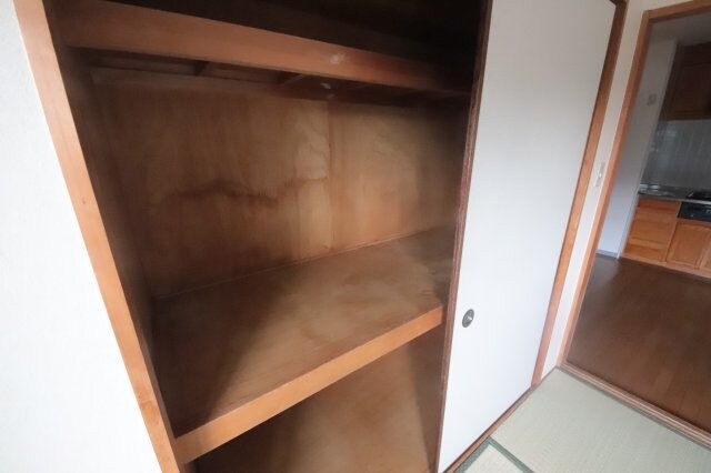 物件内観写真16　(大きなものも収納できそうです)