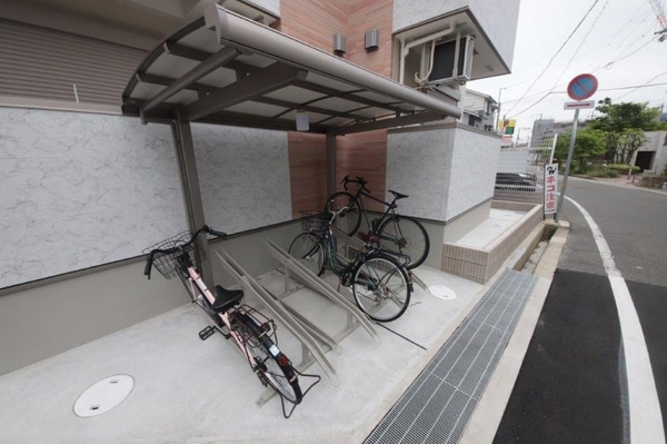 建物設備(同社施工例です。)