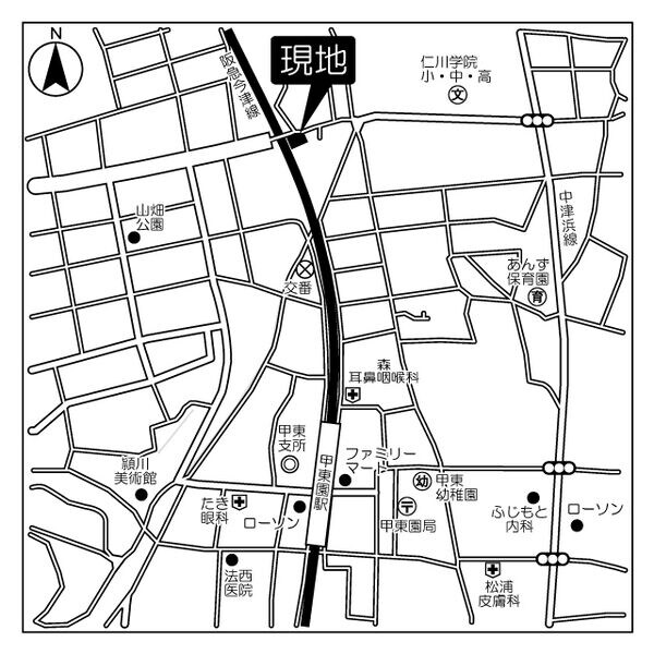 物件内観写真15　