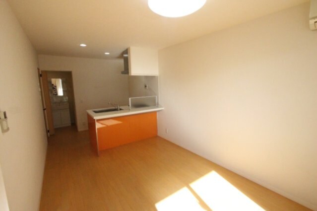 物件内観写真6　(リビングです)