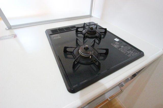 物件内観写真15　(きれいなキッチンです)