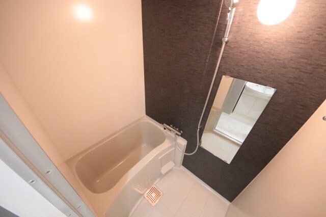 物件内観写真5　(落ち着いた空間のお風呂です)