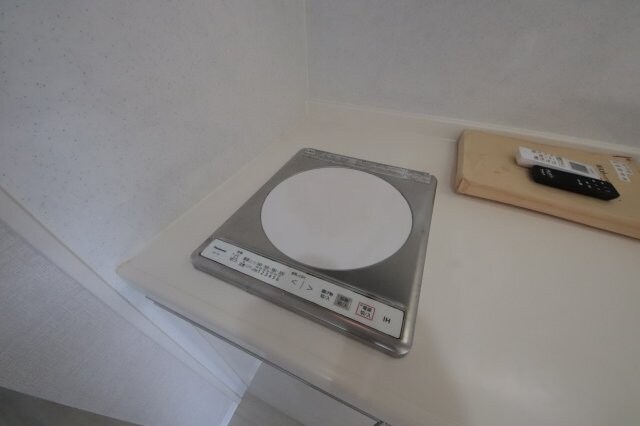 物件内観写真9　(コンパクトで使いやすいトイレです)