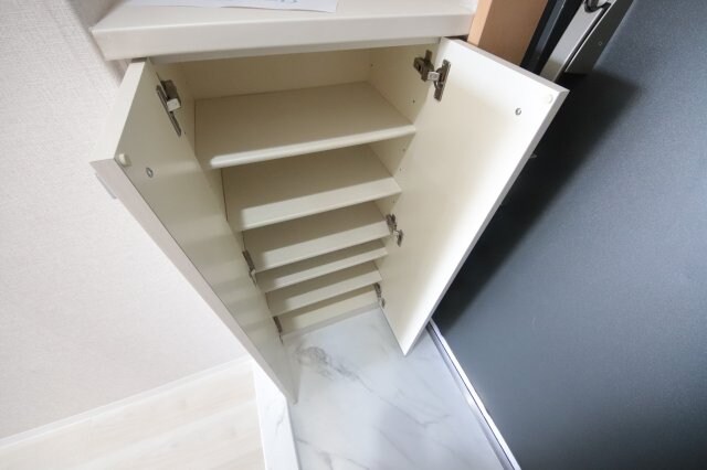 物件内観写真24　(収納があります)