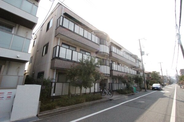 外観(建物外観を気になさる方へ、見た目の良い物件です)