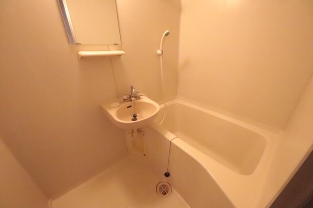 物件内観写真5　(お風呂です)