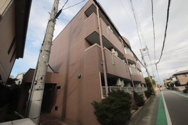 外観(外観も気になるポイント)