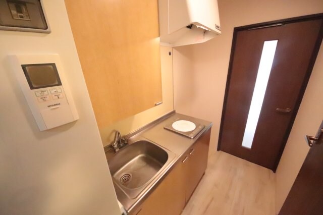 物件内観写真8　(キッチンでお料理をお楽しみください)