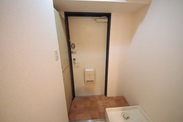 物件内観写真19　(落ち着いた玄関です)