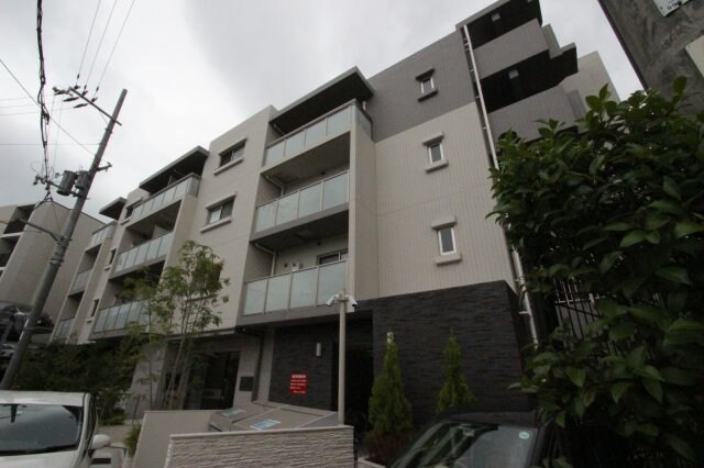 物件外観写真5　(物件の外観です)