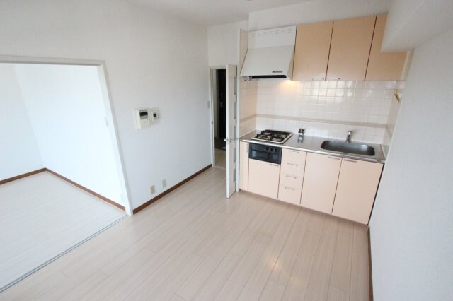 物件内観写真18　(リビングです)