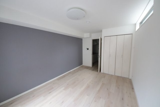 物件内観写真5　(ゆったり過ごせるリビングです)