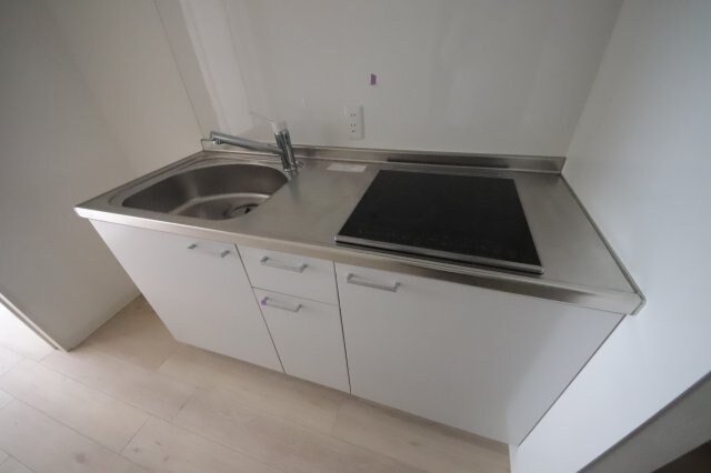 物件内観写真8　(キッチンでお料理をお楽しみください)