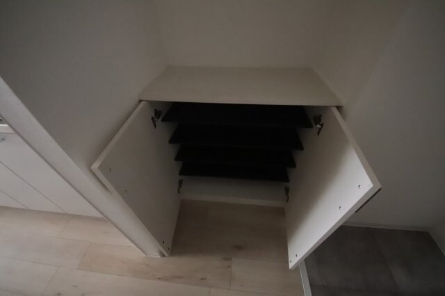 物件内観写真19　(大きなものも収納できそうです)