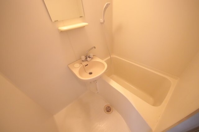 物件内観写真5　(お風呂で日々の疲れを落としましょう)