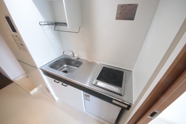 物件内観写真6　(キッチンでお料理をお楽しみください)