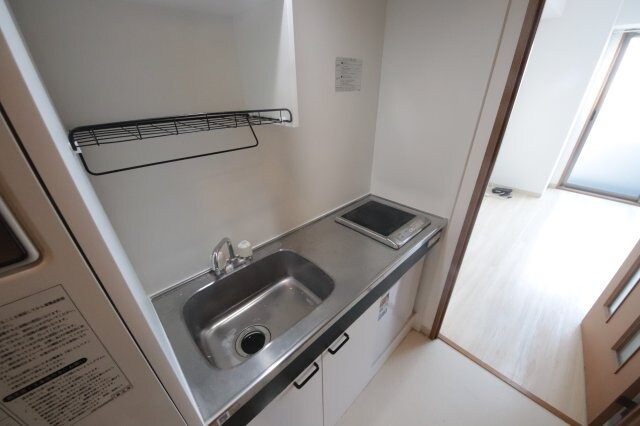 物件内観写真19　(キッチンでお料理をお楽しみください)