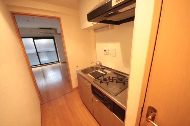 物件内観写真7　(キッチンでお料理をお楽しみください)