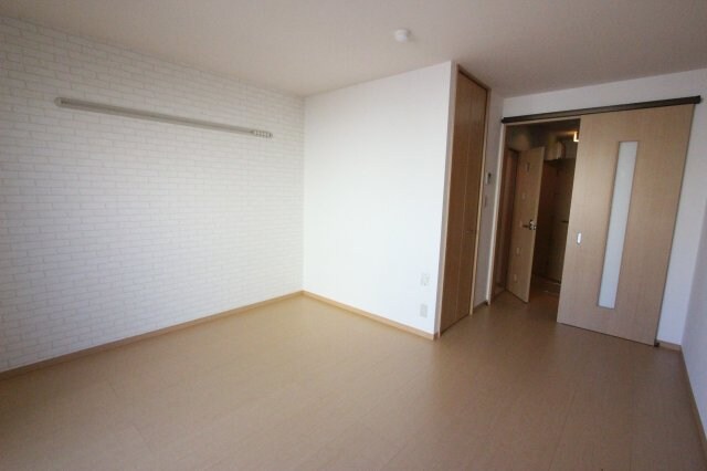 物件内観写真3　(リビングです)