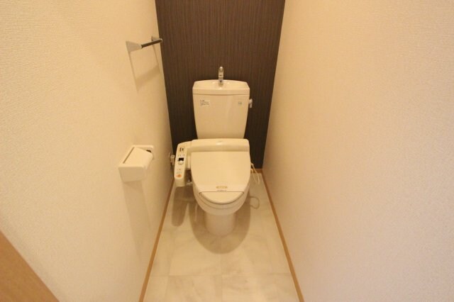 物件内観写真13　(トイレも気になるポイント)