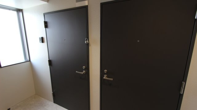 物件内観写真20　(毎日通る玄関はこちらです)