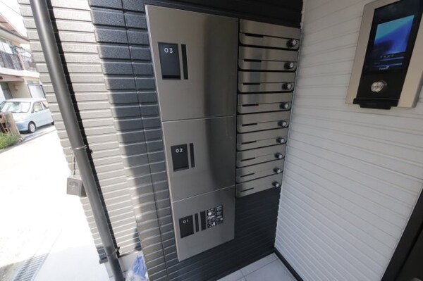 建物設備