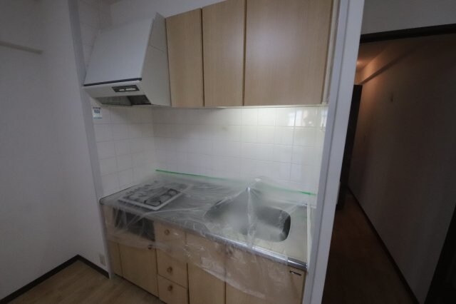 物件内観写真6　(キッチンです)