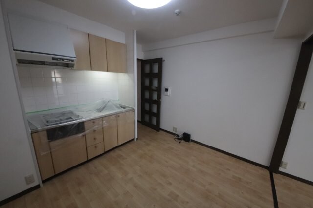 物件内観写真12　(使いやすい居間です)