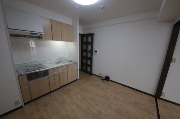 居室(使いやすい居間です)