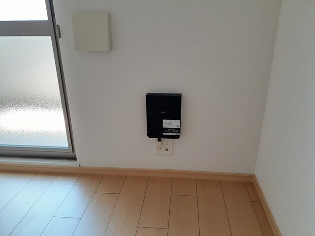 物件内観写真11　(居間です)