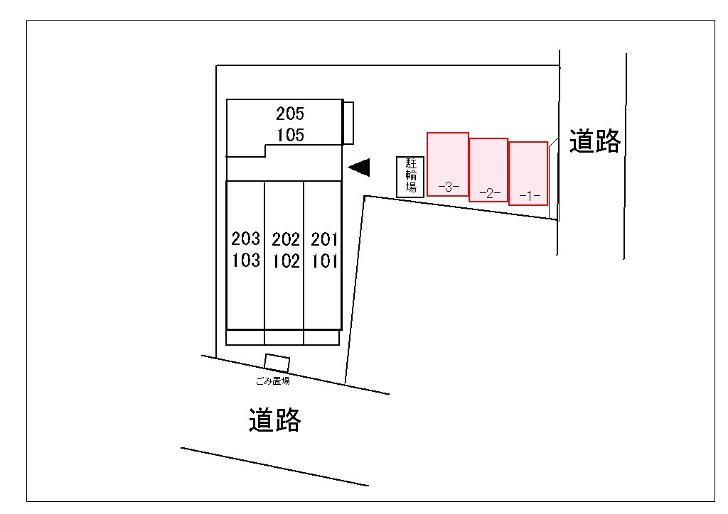 物件内観写真14　